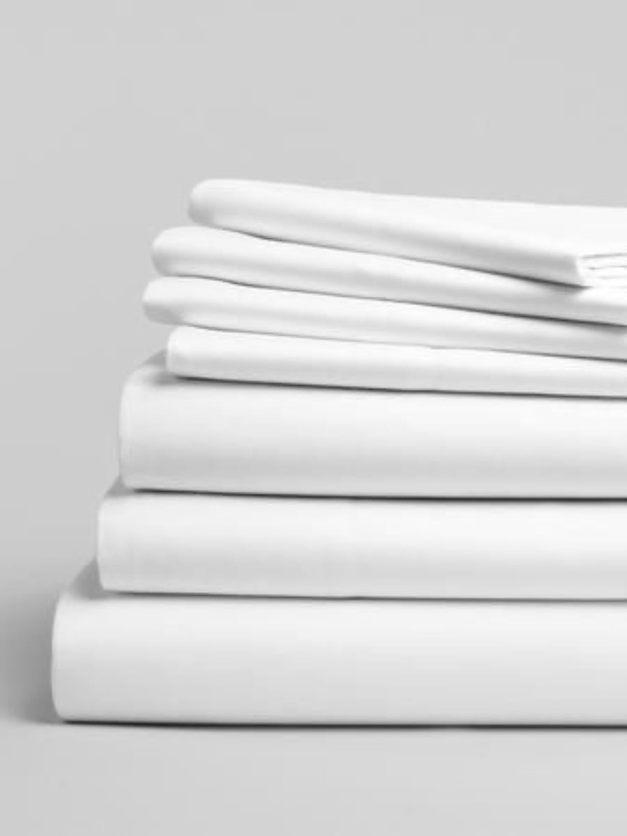 Image of Bed Sheets