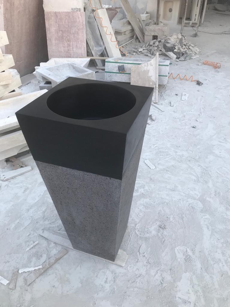 Image of Black Marble