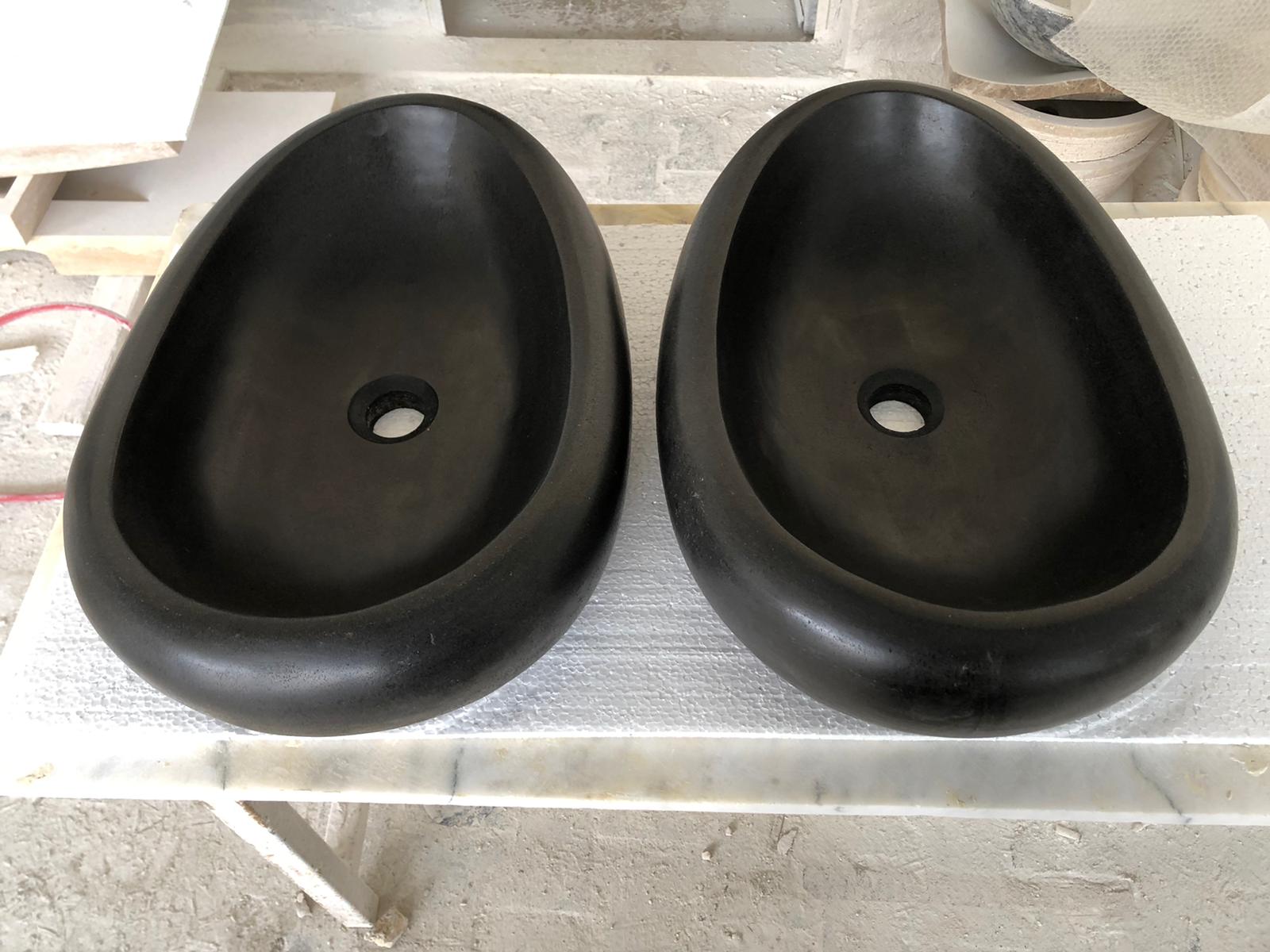 Image of Black Marble