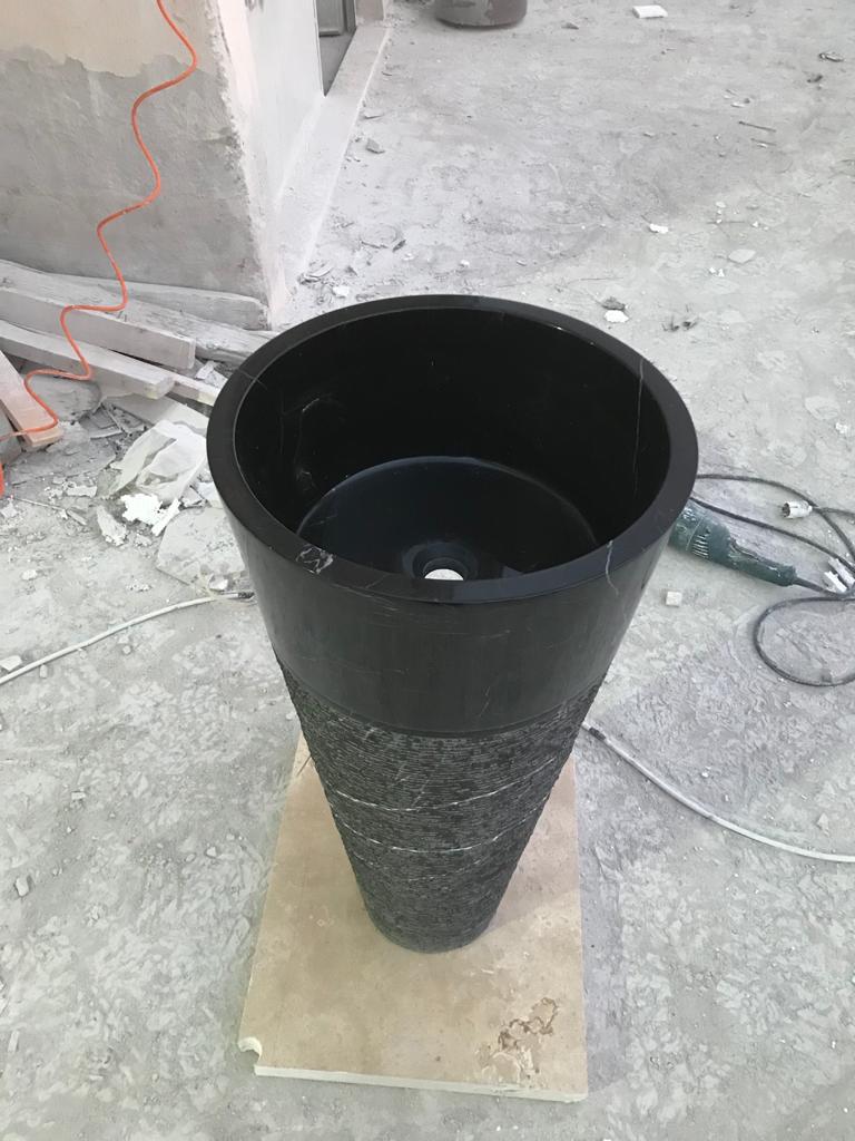 Image of Black Marble