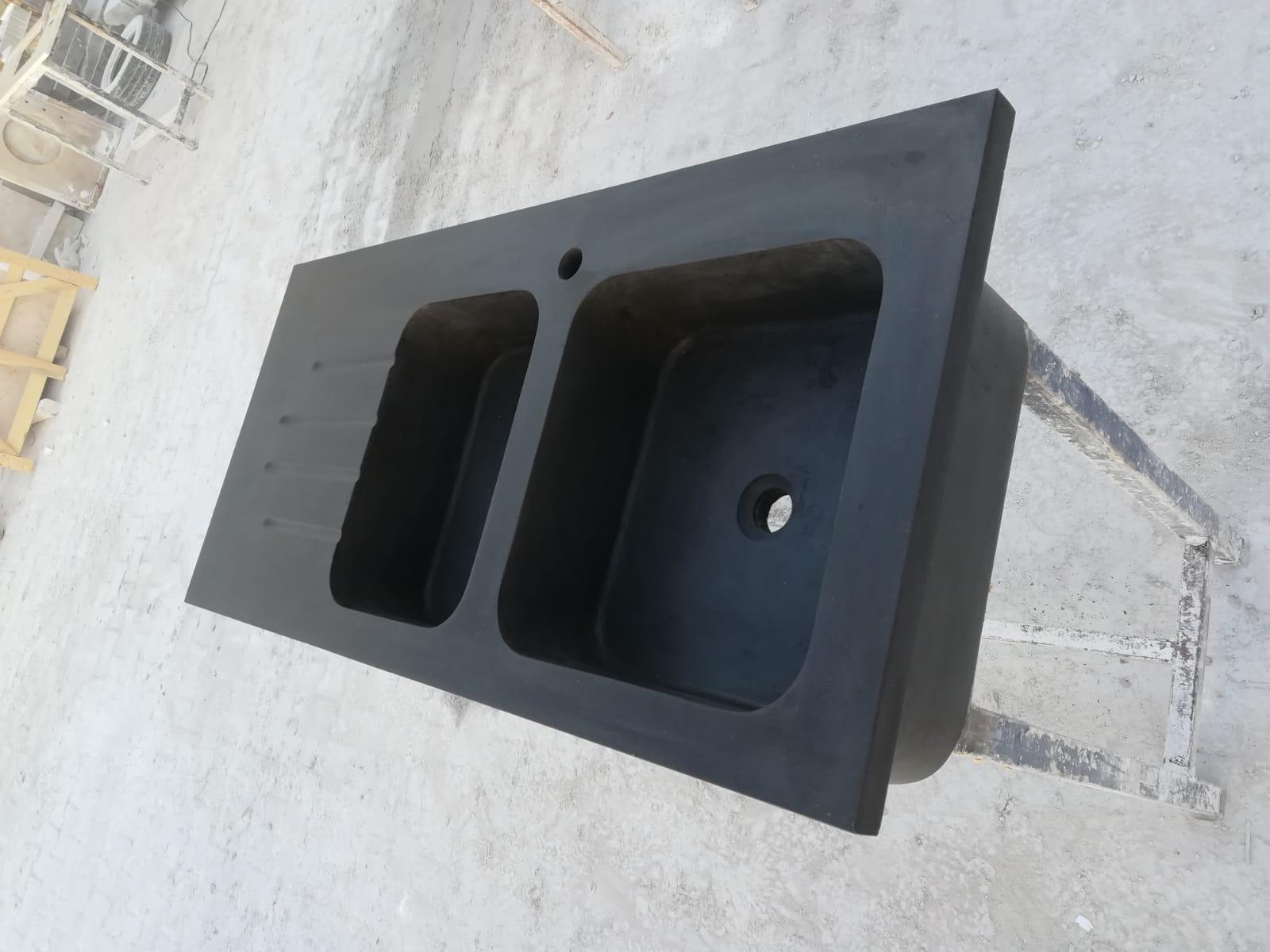 Image of Black Marble