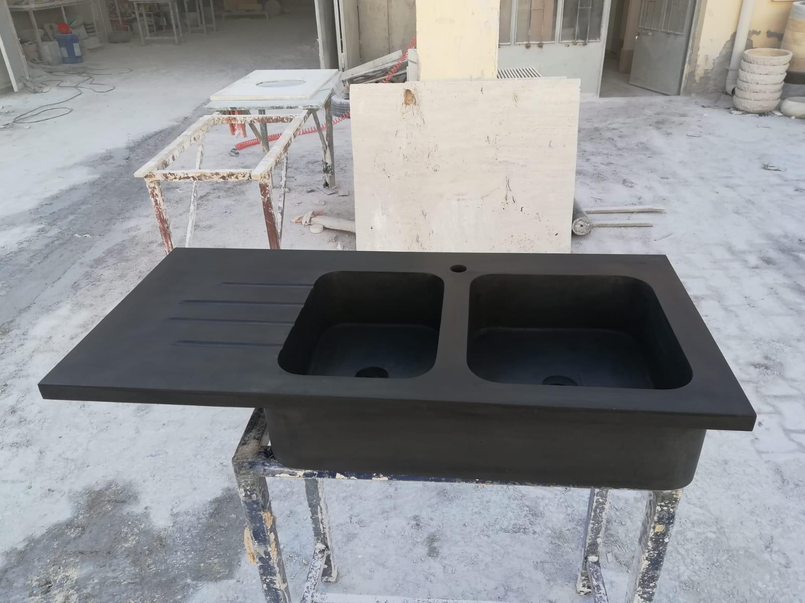 Image of Black Marble