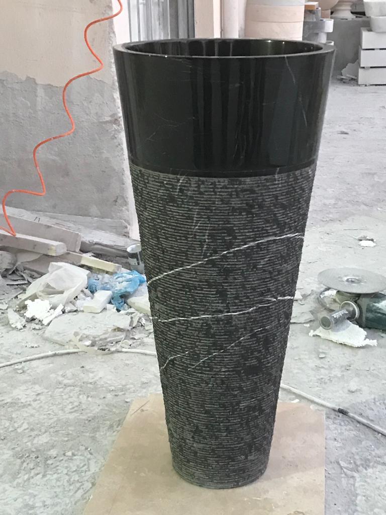 Image of Black Marble
