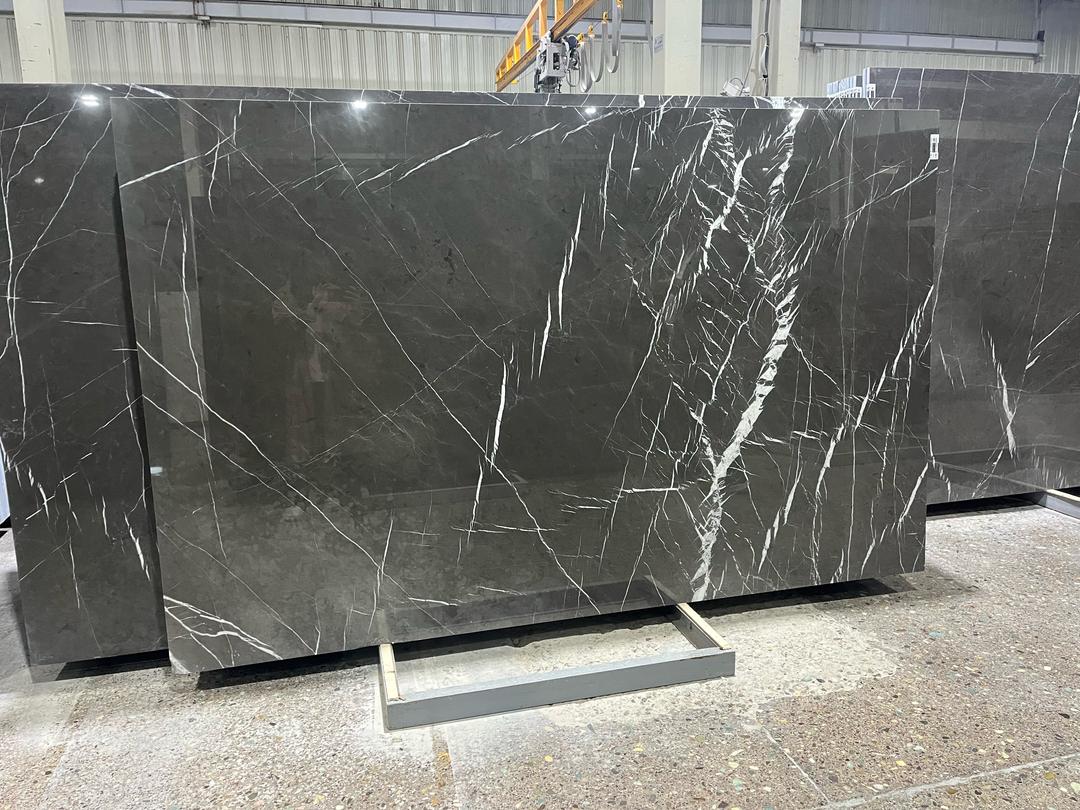 Image of Black Polished Marble