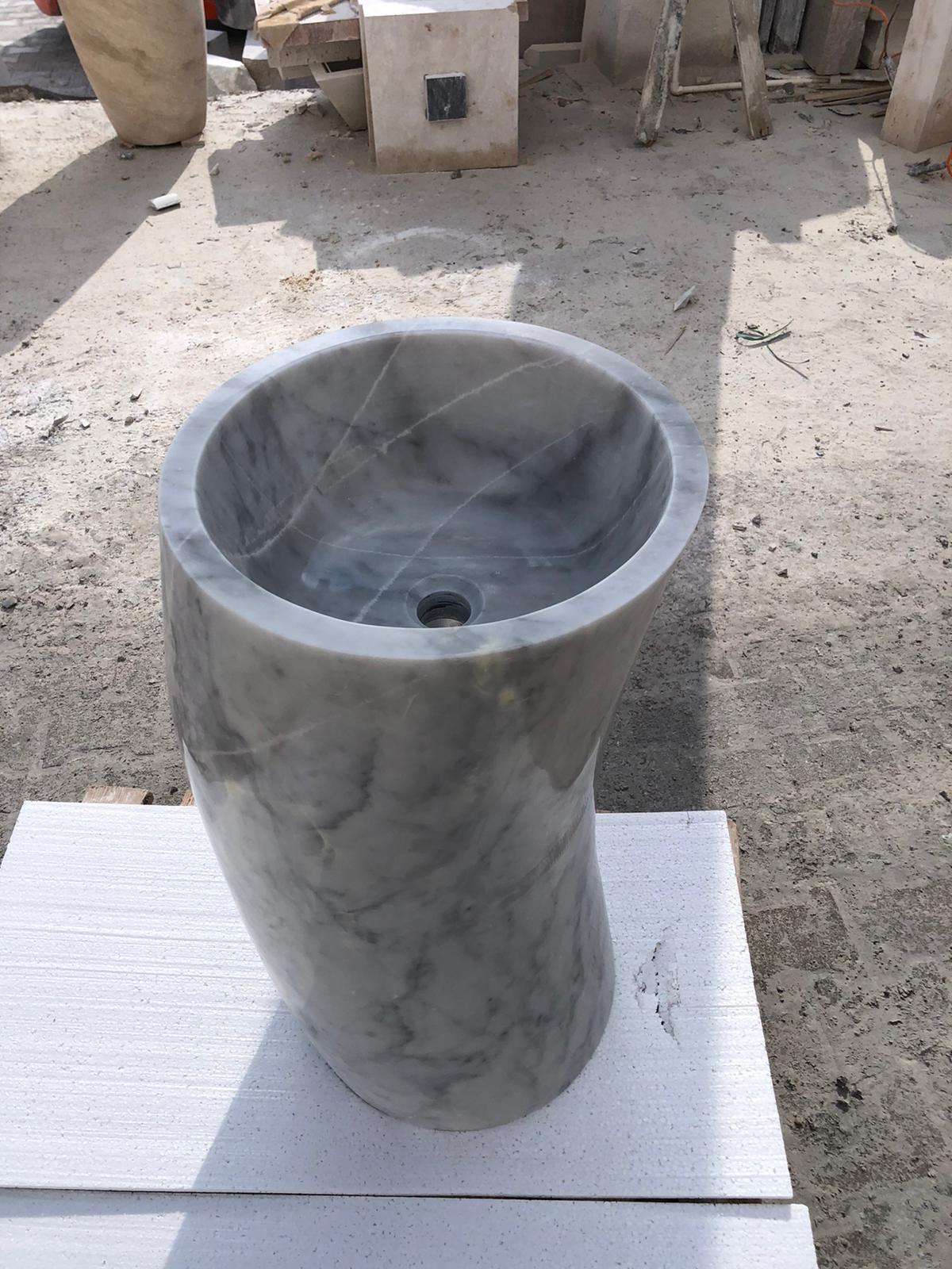 Image of Grey Marble