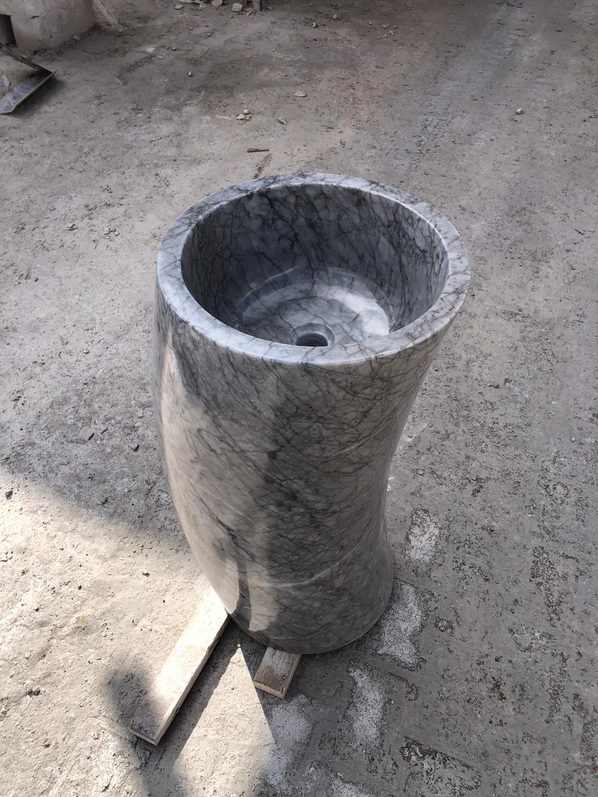 Image of Grey Marble