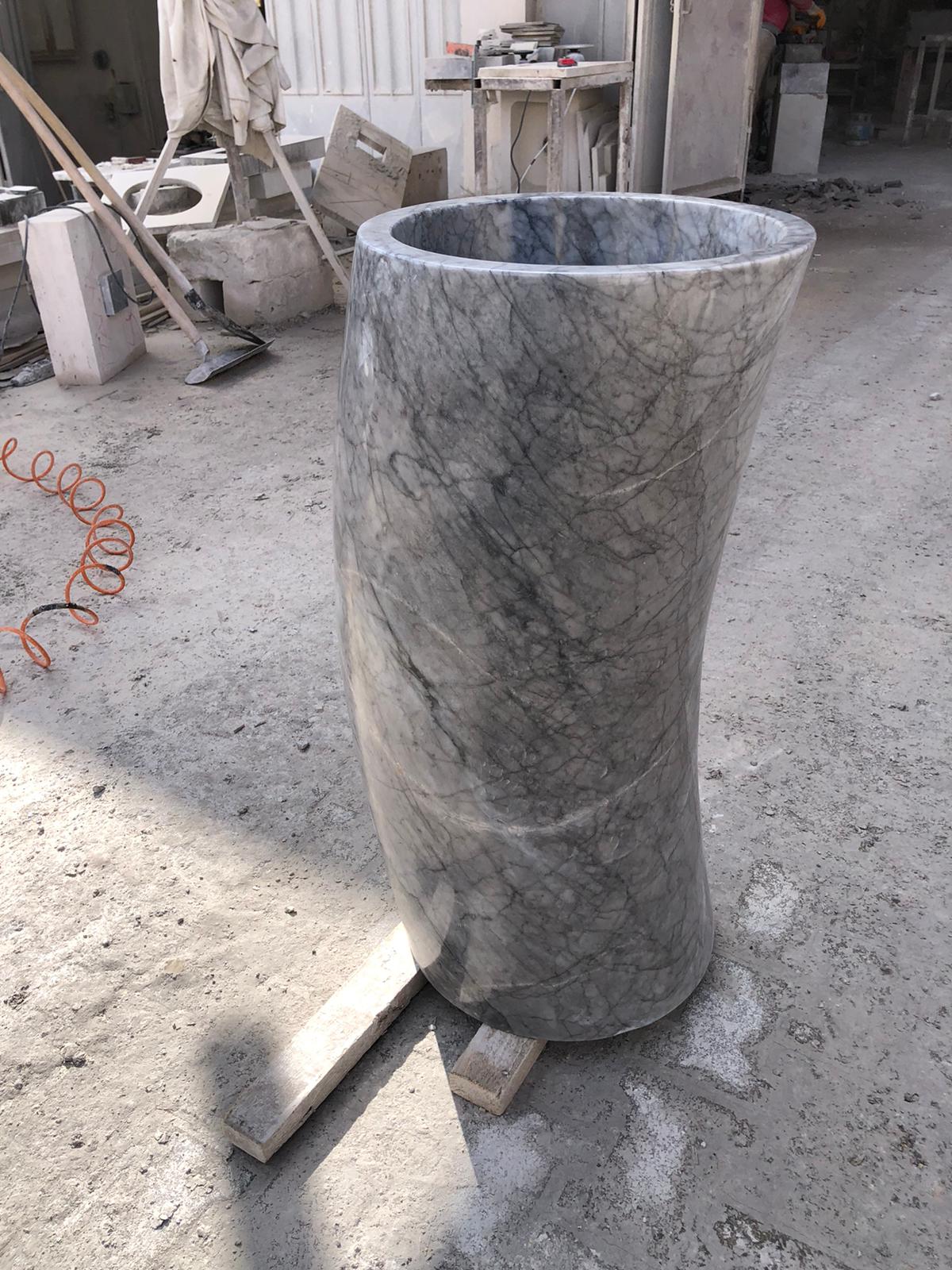 Image of Grey Marble