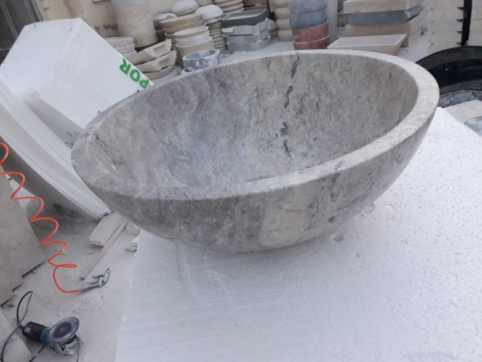 Image of Grey Marble