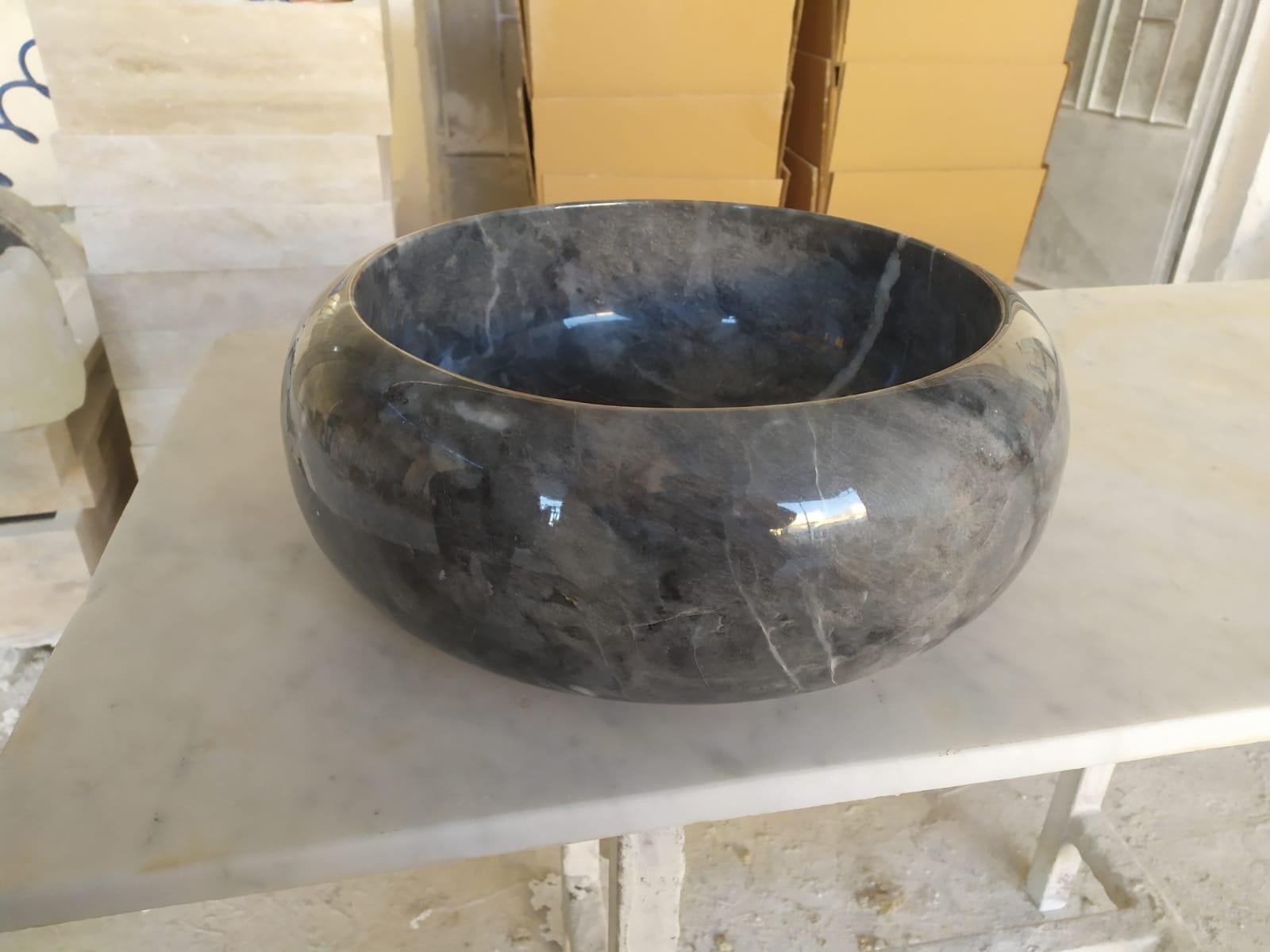 Image of Grey Marble