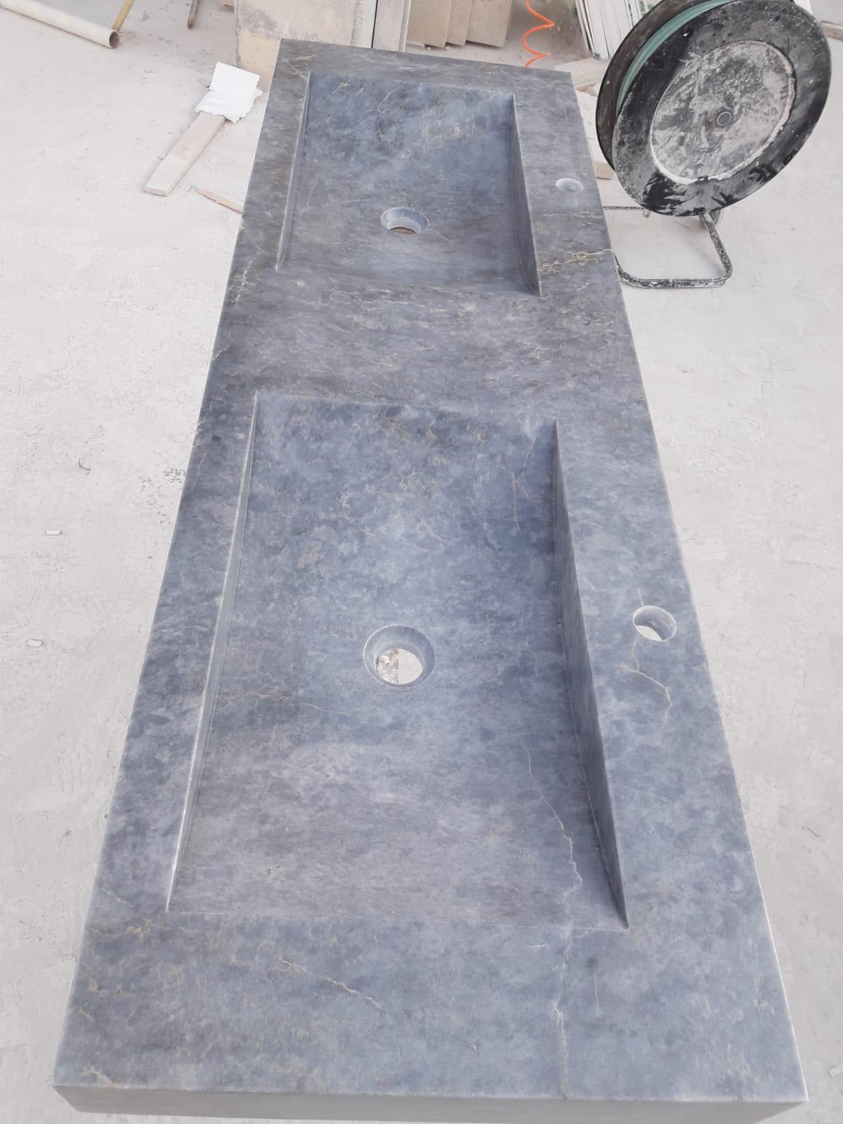 Image of Grey Marble