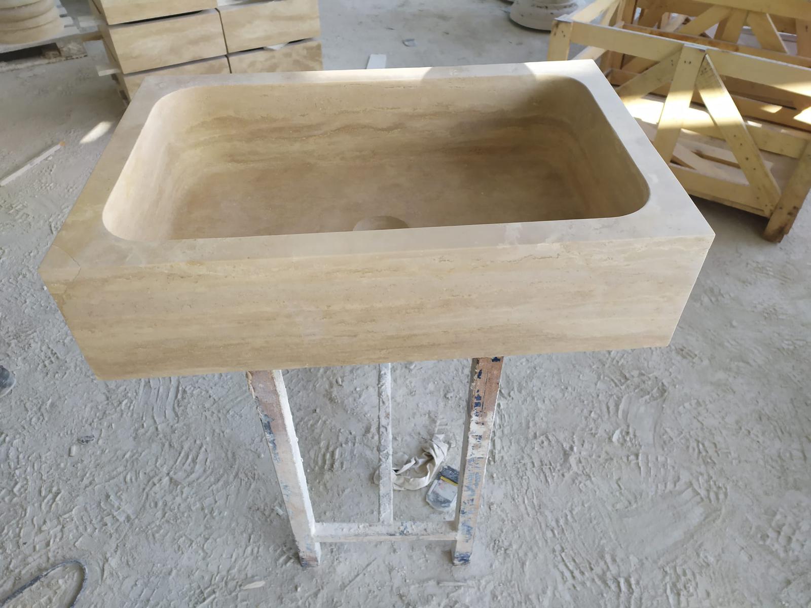 Image of Light Travertine