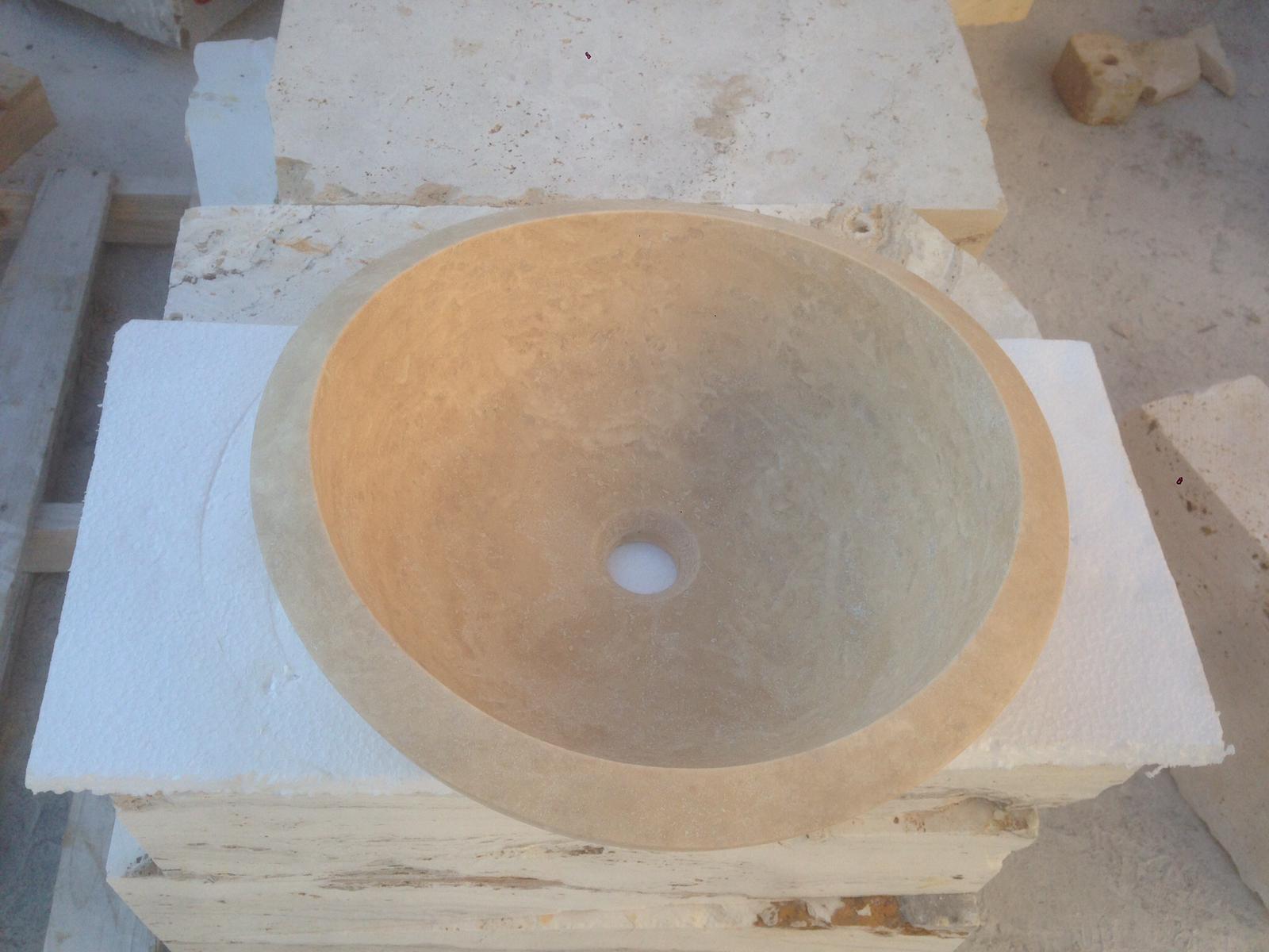 Image of Light Travertine