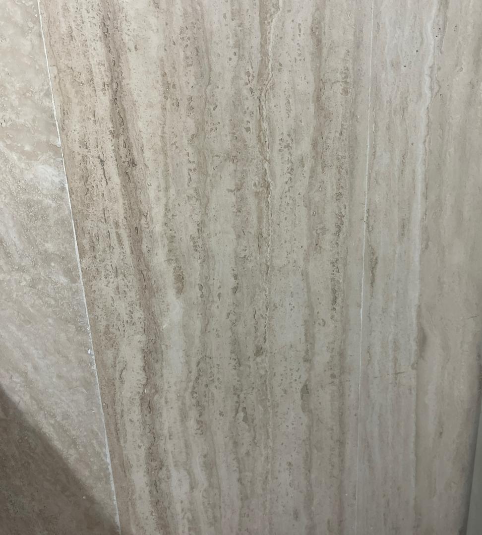 Image of Light Vein Cut Travertine