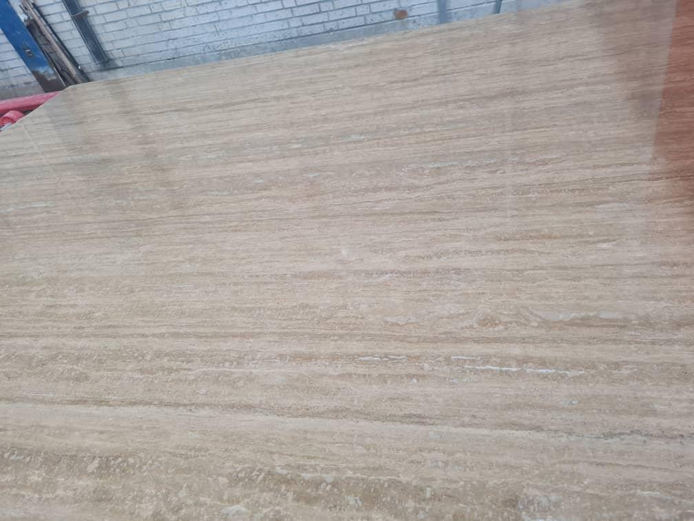 Image of Light Vein Cut Travertine