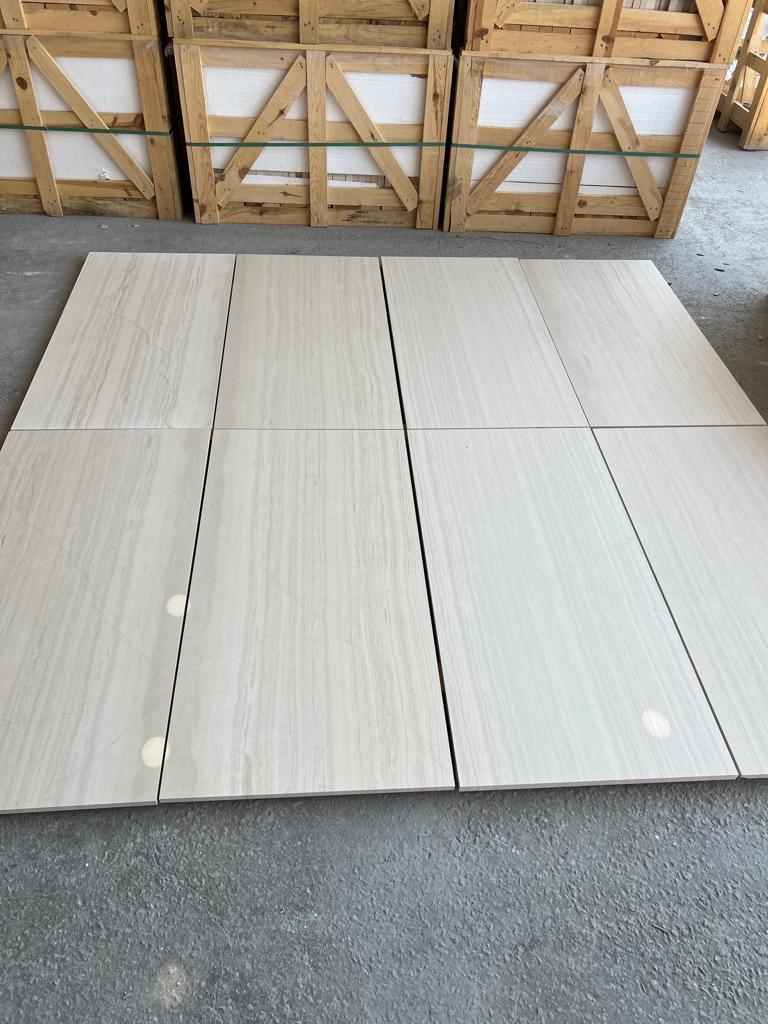 Image of Limestone Vein Cut