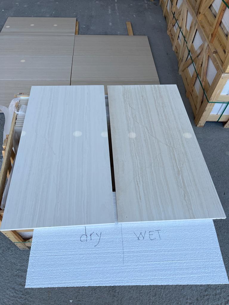 Image of Limestone Vein Cut