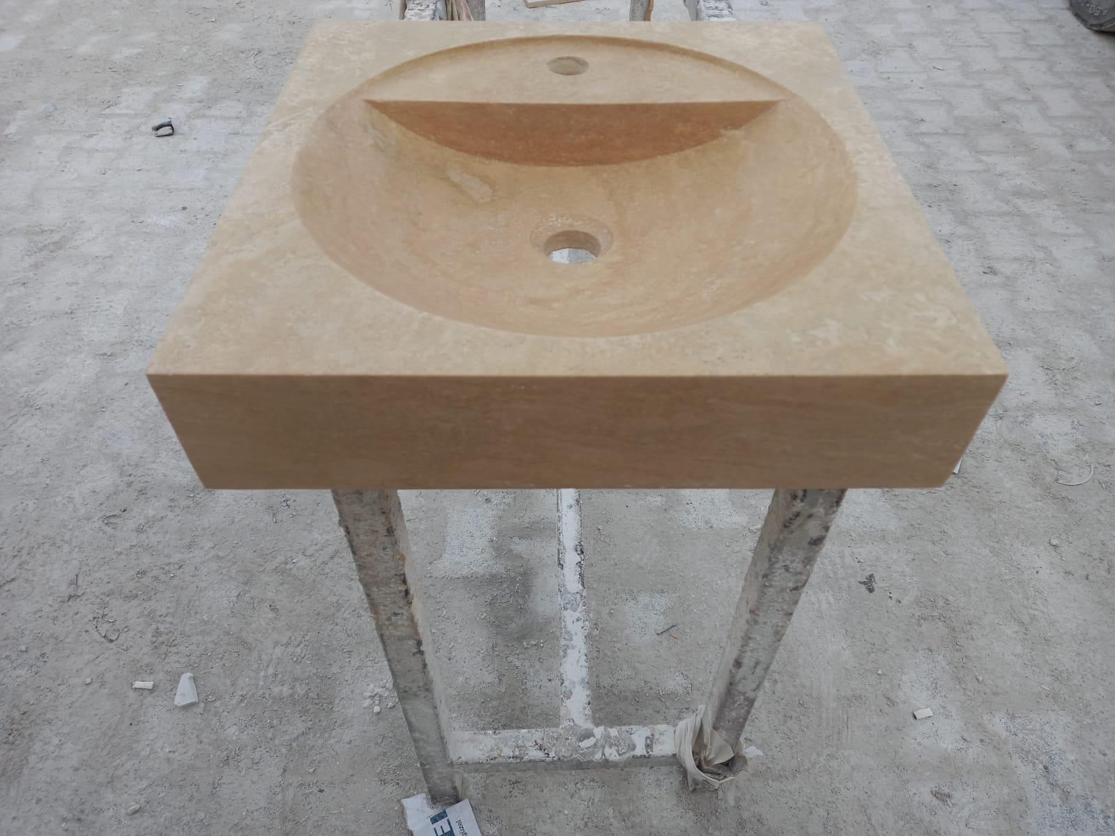 Image of Mixed Travertine