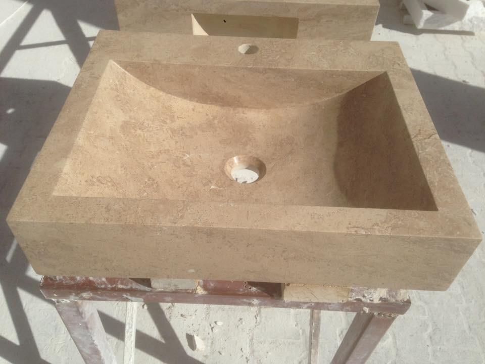 Image of Mixed Travertine