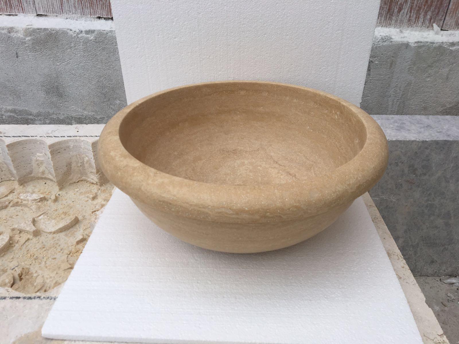 Image of Mixed Travertine