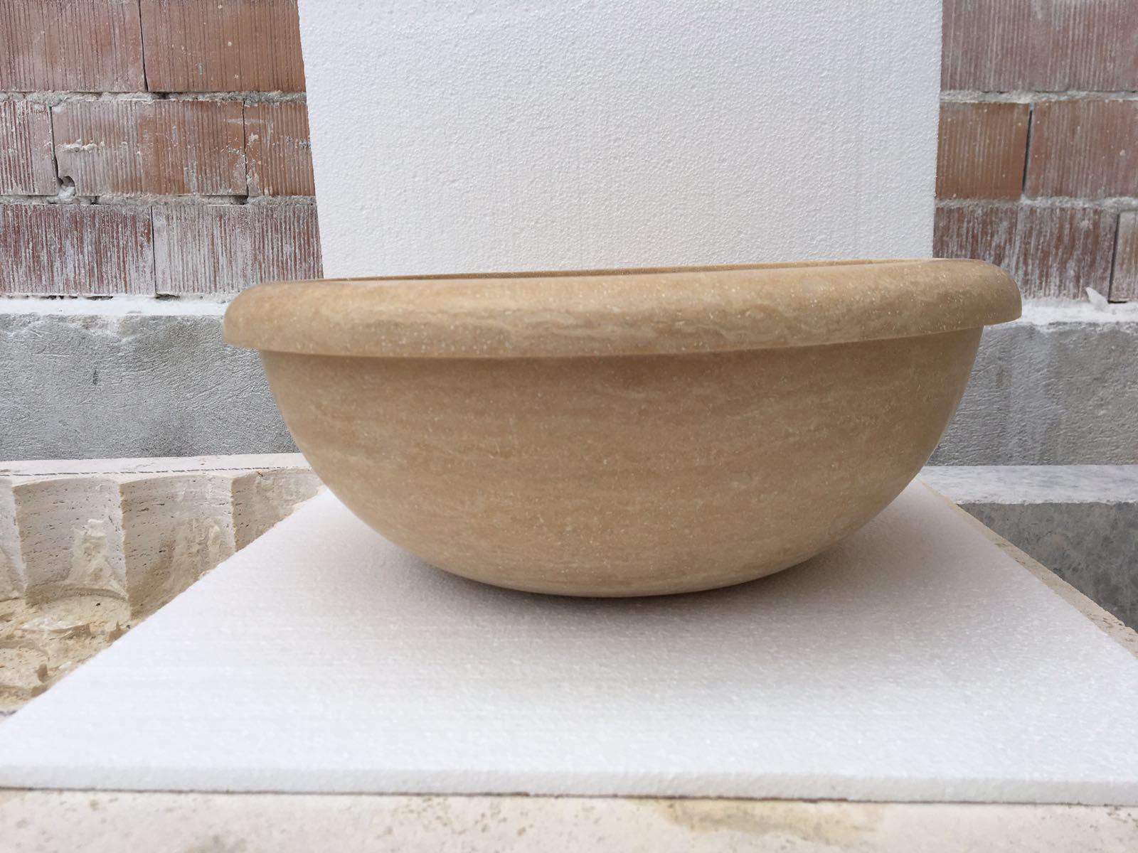 Image of Mixed Travertine