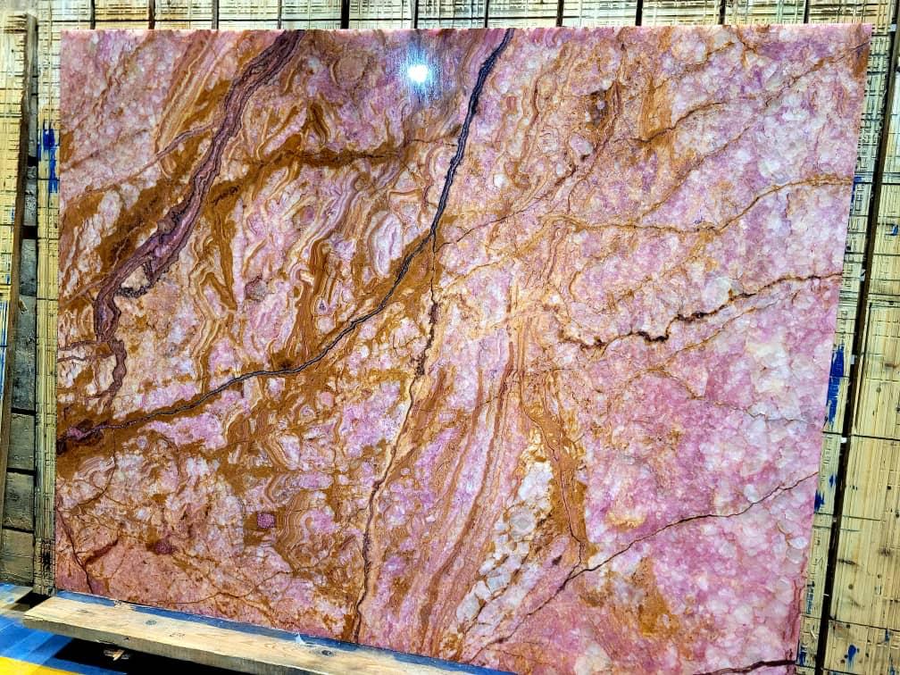 Image of Pink Onyx