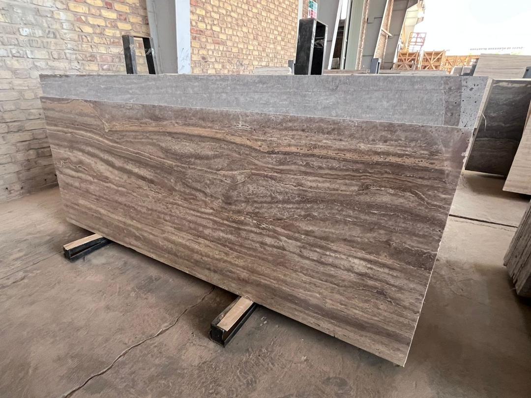 Image of Silver Vein Cut Travertine