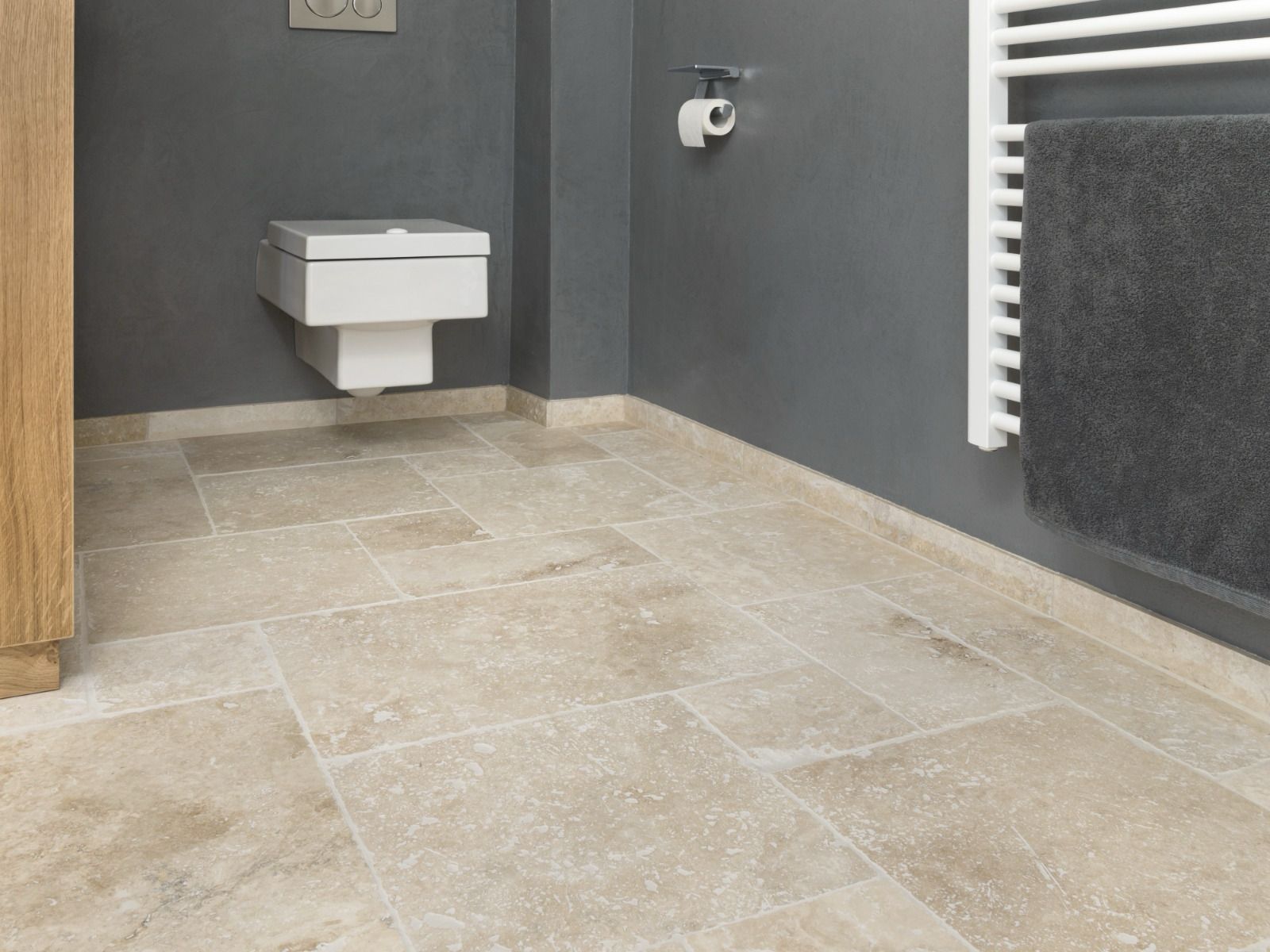 Image of Standard Light Travertine