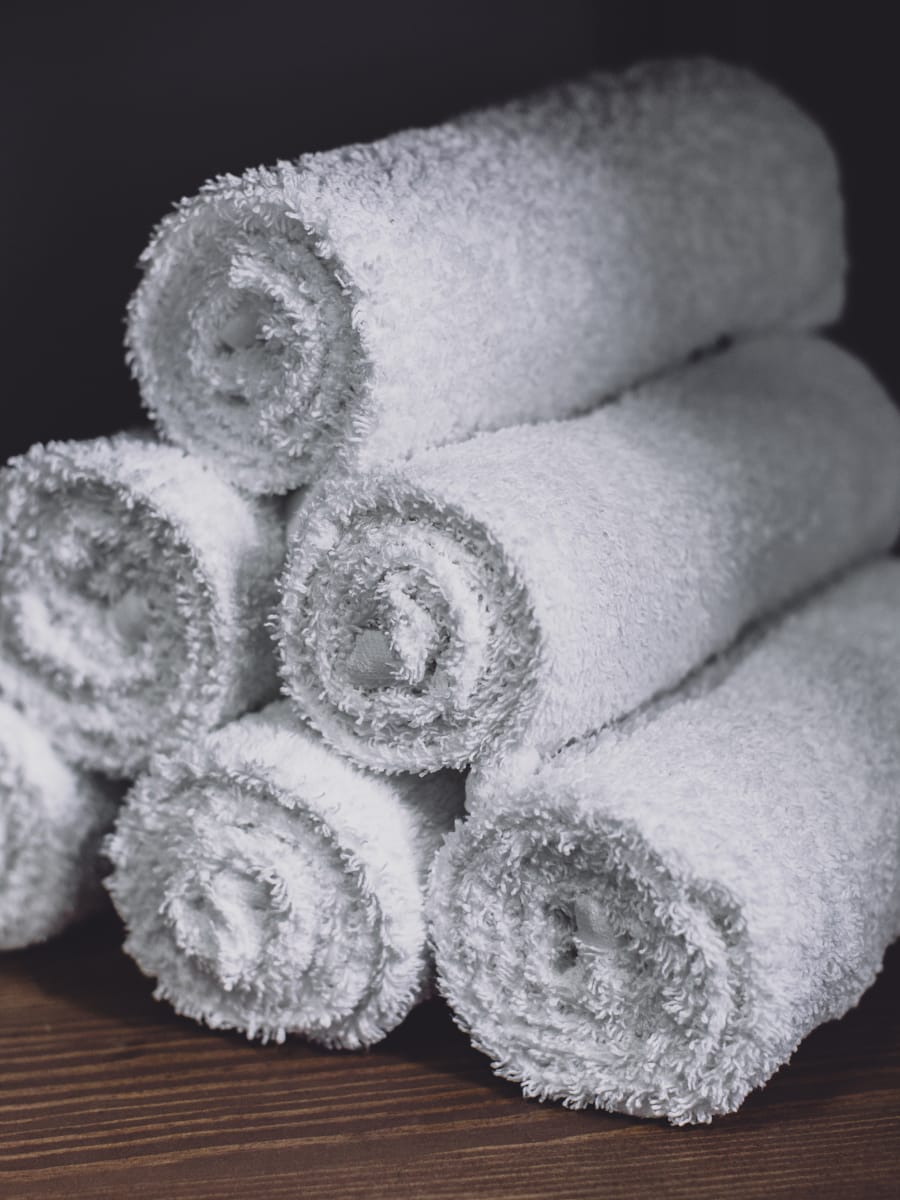 Image of Towels