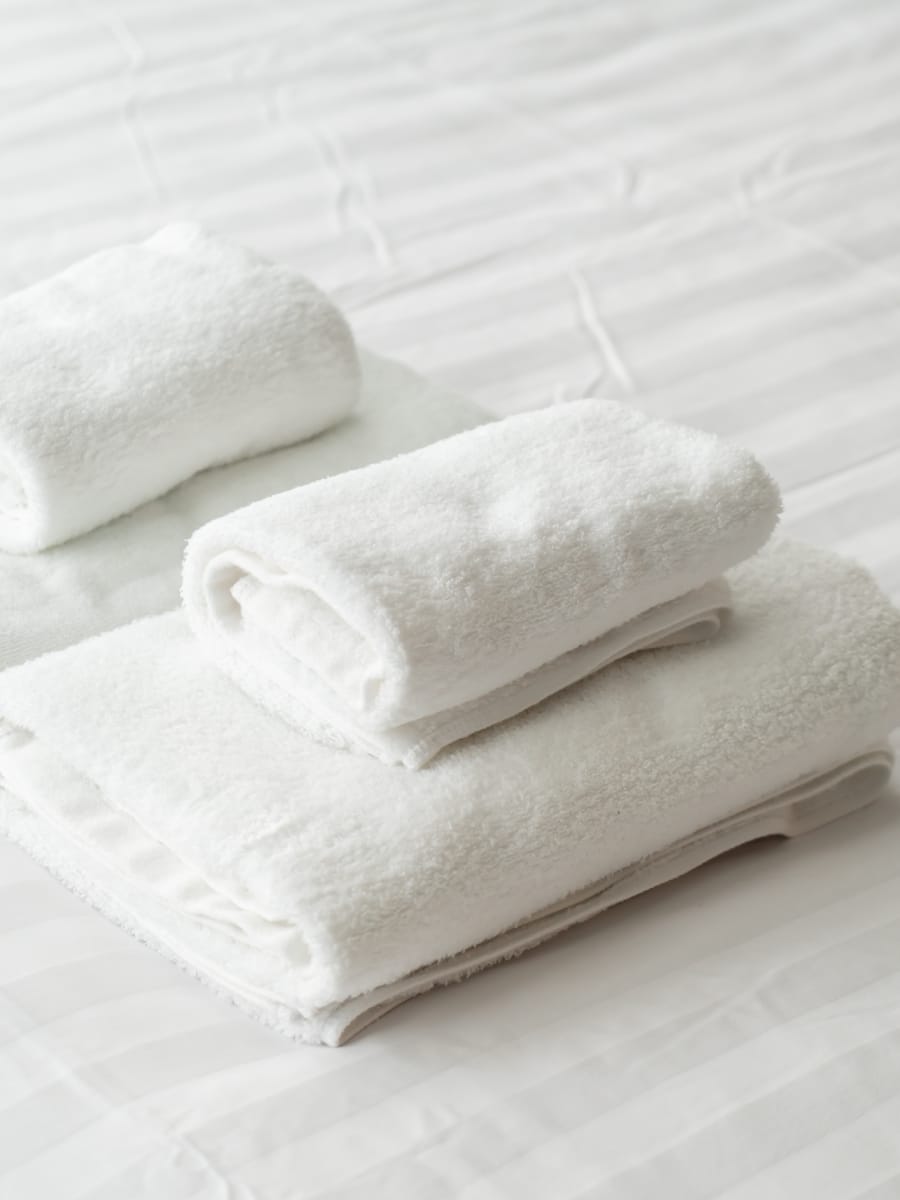Image of Towels