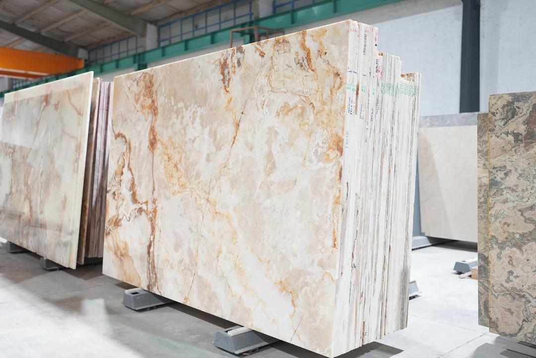 Image of White Onyx