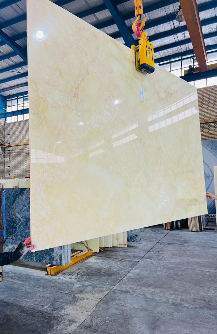 Image of White Onyx